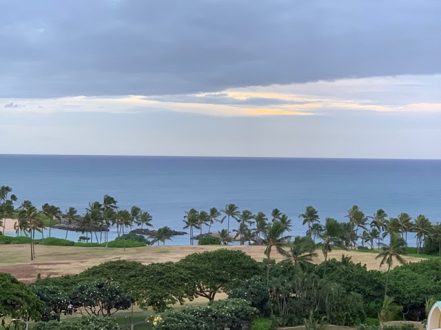 Your own slice of paradise